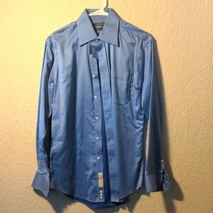 Nordstrom Wrinkle Free Dress Shirt